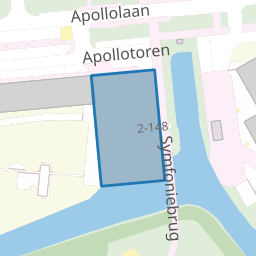 Perceel LDN01-O-5283