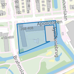 Perceel LDN01-O-5284