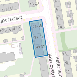 Perceel LDN01-O-5285