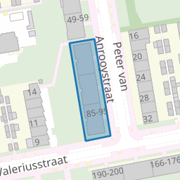 Perceel LDN01-O-5286