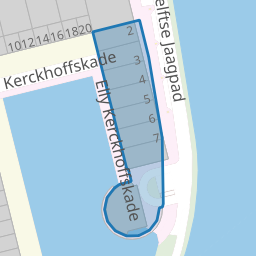 Perceel LDN01-O-5291