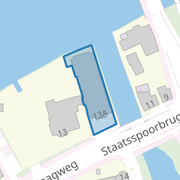 Perceel LDN01-O-5298