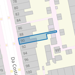 Perceel LDN01-O-5306