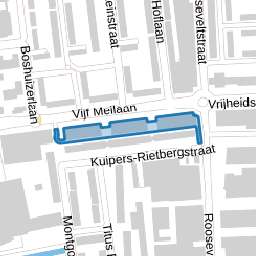 Perceel LDN01-O-5307