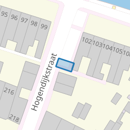 Perceel LDN01-O-5309