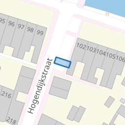 Perceel LDN01-O-5310