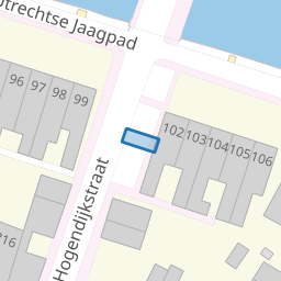 Perceel LDN01-O-5312