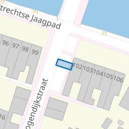 Perceel LDN01-O-5313