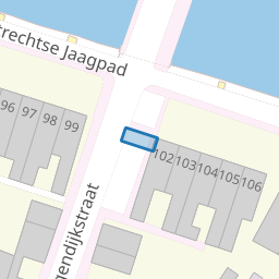 Perceel LDN01-O-5314