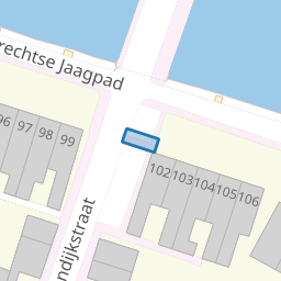 Perceel LDN01-O-5315