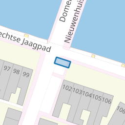 Perceel LDN01-O-5317