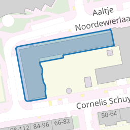 Perceel LDN01-O-5319