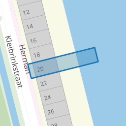 Perceel LDN01-O-5324