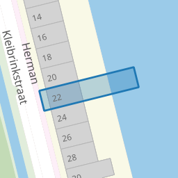 Perceel LDN01-O-5325