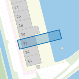 Perceel LDN01-O-5329