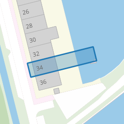 Perceel LDN01-O-5330