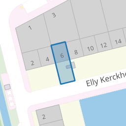 Perceel LDN01-O-5334