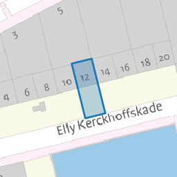 Perceel LDN01-O-5337