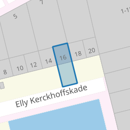 Perceel LDN01-O-5339