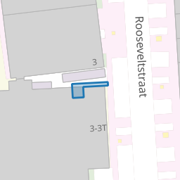 Perceel LDN01-O-5353