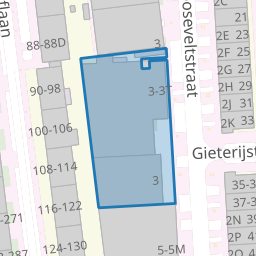 Perceel LDN01-O-5354