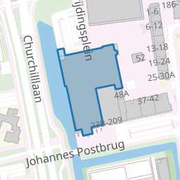 Perceel LDN01-O-5360