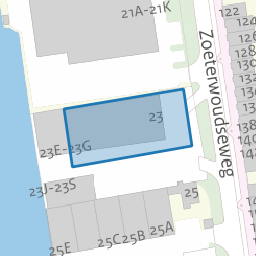 Perceel LDN01-O-5366