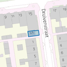 Perceel LDN01-O-5367