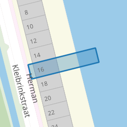 Perceel LDN01-O-5372