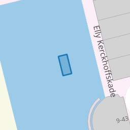 Perceel LDN01-O-5383