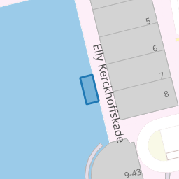 Perceel LDN01-O-5386