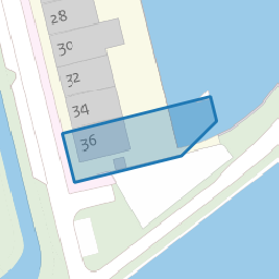 Perceel LDN01-O-5397