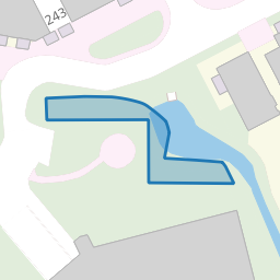 Perceel LDN01-O-5400