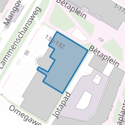 Perceel LDN01-O-5406