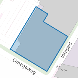 Perceel LDN01-O-5407