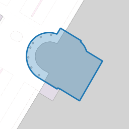 Perceel LDN01-O-5410