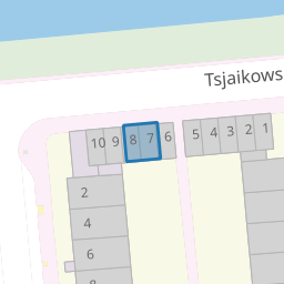 Perceel LDN01-O-5412