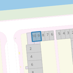 Perceel LDN01-O-5413