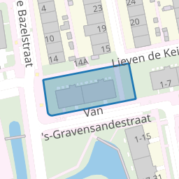 Perceel LDN01-O-5416