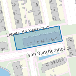 Perceel LDN01-O-5417