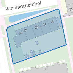 Perceel LDN01-O-5418