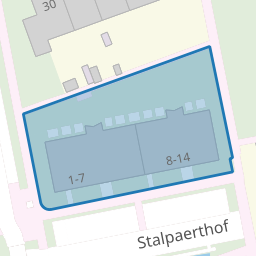 Perceel LDN01-O-5419