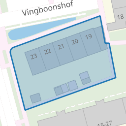 Perceel LDN01-O-5422
