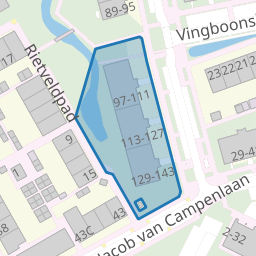 Perceel LDN01-O-5424