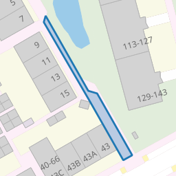 Perceel LDN01-O-5425