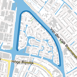 Perceel LDN01-O-5430