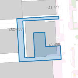 Perceel LDN01-O-5443