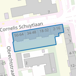 Perceel LDN01-O-5458
