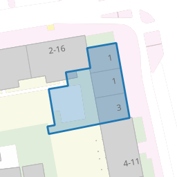 Perceel LDN01-O-5459