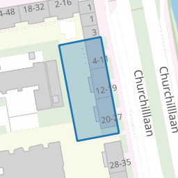 Perceel LDN01-O-5460